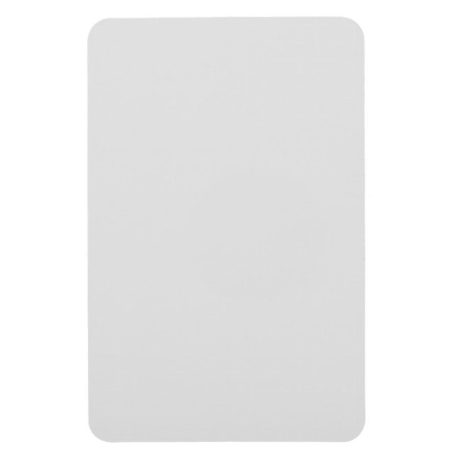 Geyser,Grey Goose,Iron, Magnet (Vertical)