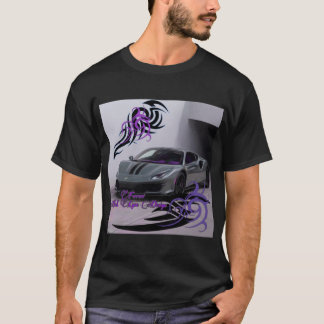 Gf jhgf car  T-Shirt