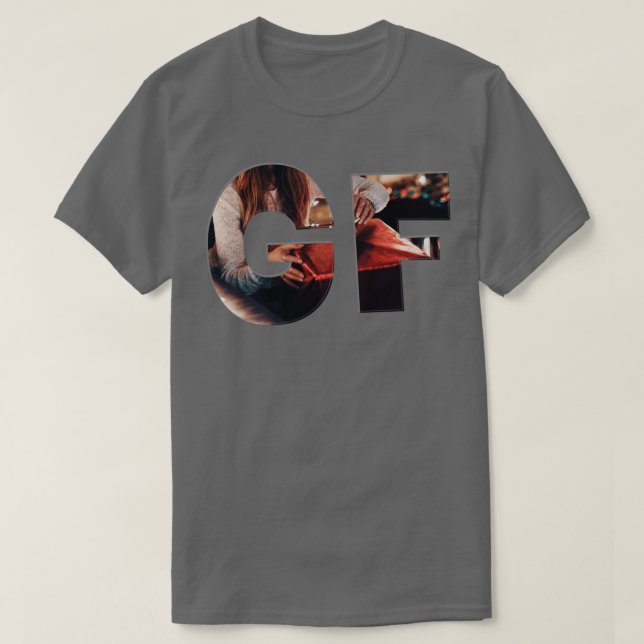 GF T-Shirt (Design Front)