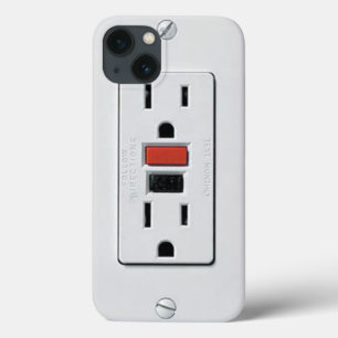 GFI Outlet Case