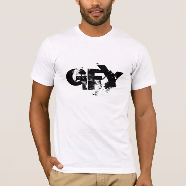 GFY T-Shirt