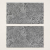 GG23 LIGHT GREY GRAY CONCRETE BACKGROUNDS WALLPAPE (Front & Back)