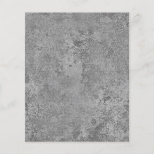 GG23 LIGHT GREY GRAY CONCRETE BACKGROUNDS WALLPAPE FLYER