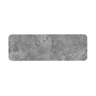 GG23 LIGHT GREY GRAY CONCRETE BACKGROUNDS WALLPAPE LABEL