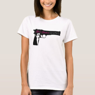 GG2G Long Sleeve Ladies Tee