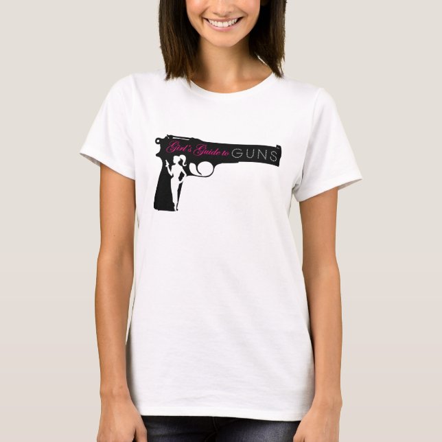 GG2G Long Sleeve Ladies Tee (Front)