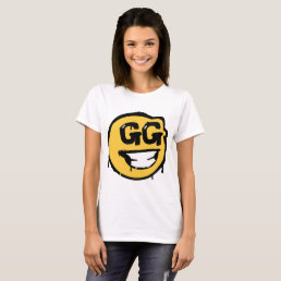 gg emoji T-Shirt