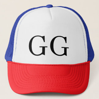 GG (Good Game) Hat