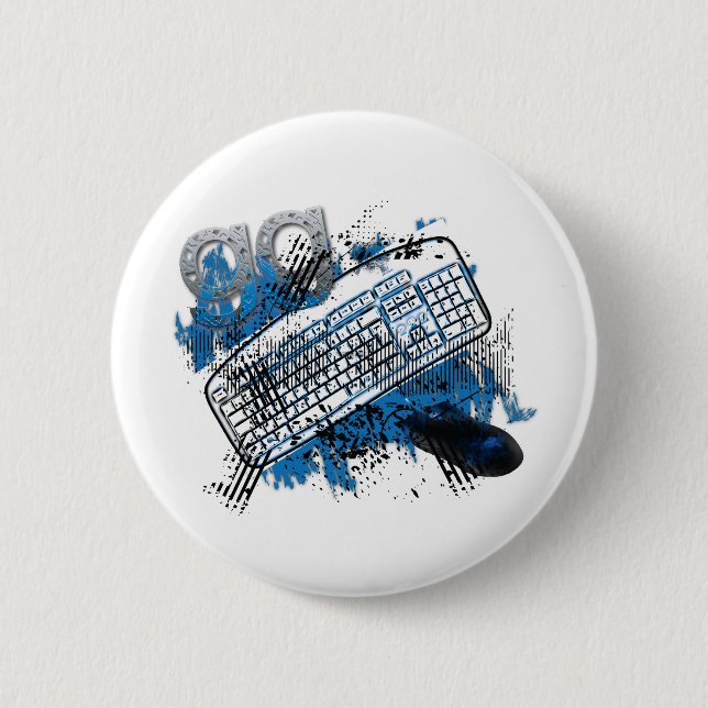 gg - good game, keyboard, mouser - gamer button (Front)