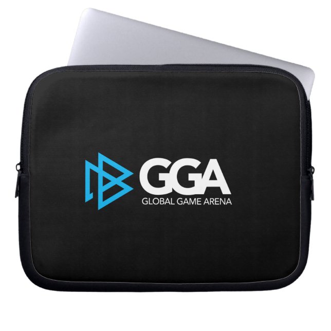 GGA Computer Sleeve (Front)
