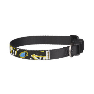 GGAST GOLD - Luxury Pet Collar