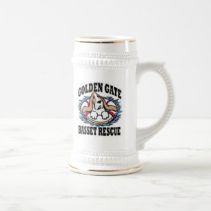 GGBR SEPTEMBERFEST 2007 STEIN