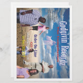 GGR Poster.ai (Front/Back)