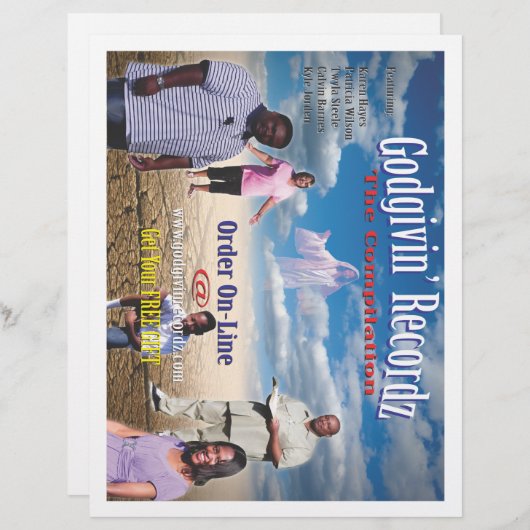 GGR Poster.ai (Front/Back)