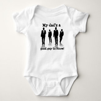 GGTK Baby Bodysuit