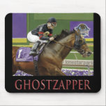 gh041104 mouse pad<br><div class="desc">2004 Breeders Cup Classic winner</div>