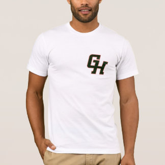 gh gear4 T-Shirt
