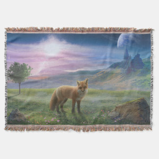 gh throw blanket