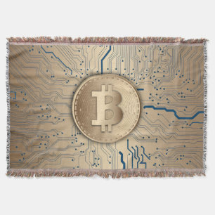 gh throw blanket