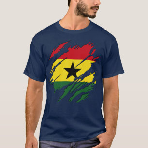 Ghana Always T-Shirt