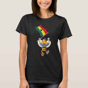 Ghana Bee T-Shirt