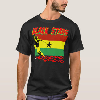 Ghana Black stars T-Shirt