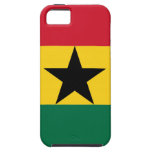 GHANA iPhone SE/5/5s CASE