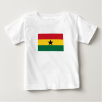 Ghana Flag