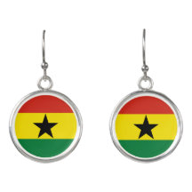 Ghana flag