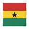 Ghana Flag Magnet