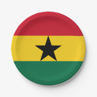 Ghana Flag