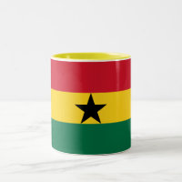 Ghana Flag
