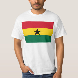 Ghana, Ghana T-Shirt