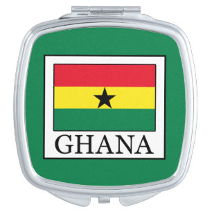Ghana Makeup Mirror