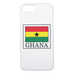 Ghana phone case