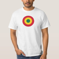 Ghana roundel country flag symbol army military ci