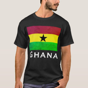 Ghana (West Africa) T-Shirt