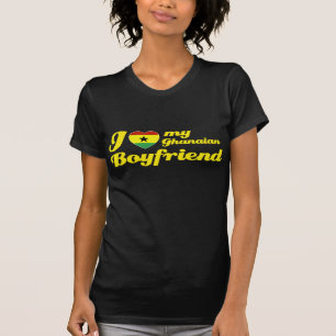 Ghanaian boyfriend t-shirt