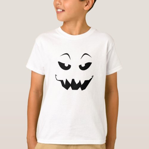 Ghastly Ghoul T_Shirt