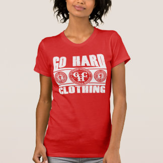 GHC for tha Ladies T-Shirt