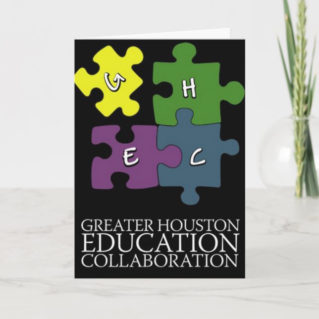 GHEC Cards (Front)