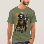 Ghetto Halloween T-Shirt