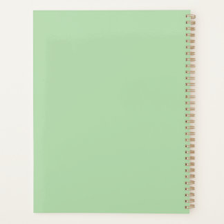 Ghiacciolo notebook - Colorful Popsicle Pattern