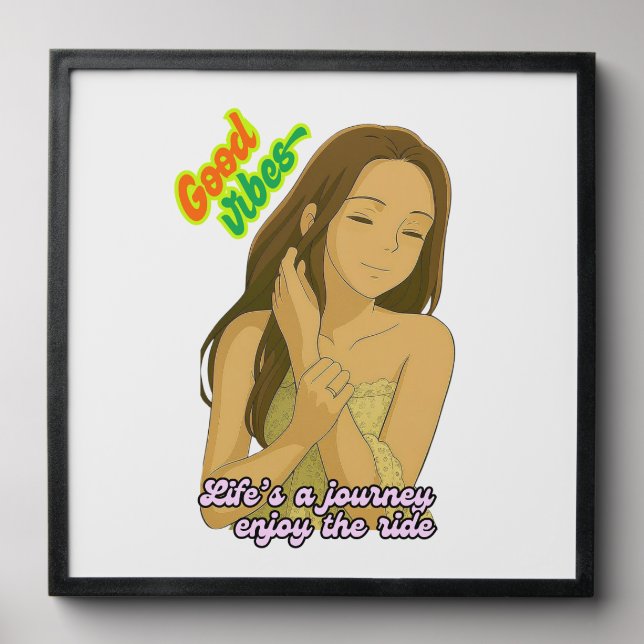 Ghibli Peel And Stick Photo Tile (Front Set)