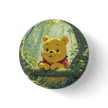 Ghibli Winnie the Pooh 1