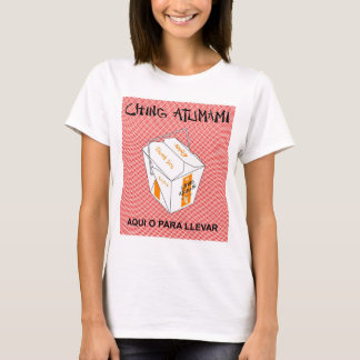 GHING ATUMAMI T-Shirt
