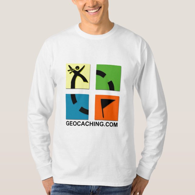 GHMGC T-Shirt (Front)