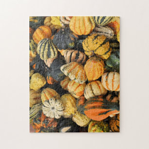 Ghords Galore! - puzzle