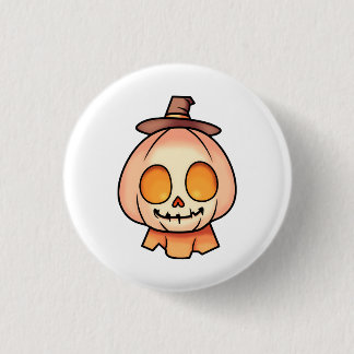 Ghoskin. Button