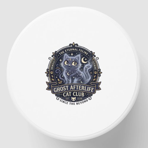 Ghost Afterlife Cat Cat Dad Gift Idea - Ghost Afte Mini Candle Favors